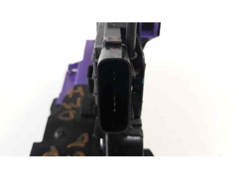 Recambio de cerradura puerta trasera derecha para hyundai i30 (pd) klass referencia OEM IAM 81420G3010  