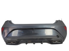 Recambio de paragolpes trasero para cupra leon (kl1, ku1, kug) 1.5 tsi referencia OEM IAM 5FA807417T  