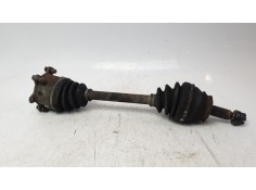 Recambio de transmision trasera derecha para mitsubishi montero iii (v7_w, v6_w) 3.2 di-d (v68w, v78w) referencia OEM IAM MR5286