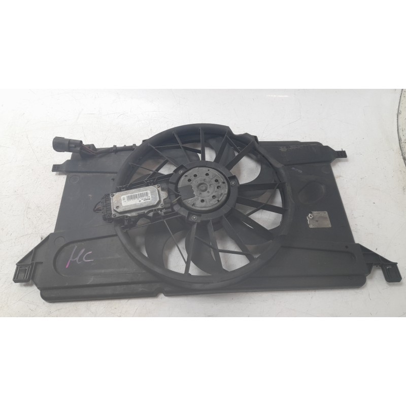 Recambio de electroventilador para ford focus ii (da_, hcp, dp) 2.0 tdci referencia OEM IAM 3M5H8C607  