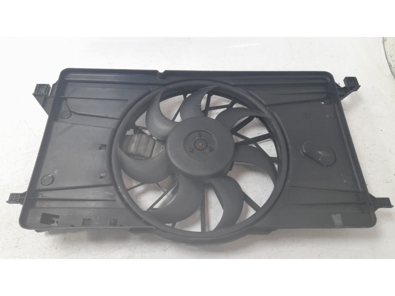Recambio de electroventilador para ford focus ii (da_, hcp, dp) 2.0 tdci referencia OEM IAM 3M5H8C607  
