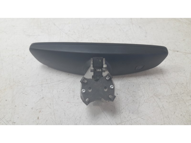 Recambio de espejo para cupra leon (kl1, ku1, kug) 1.5 tsi referencia OEM IAM 3G0857511AN  