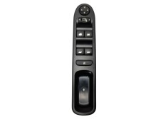 Recambio de mando elevalunas delantero izquierdo para peugeot 207 referencia OEM IAM 6490EJ  141022