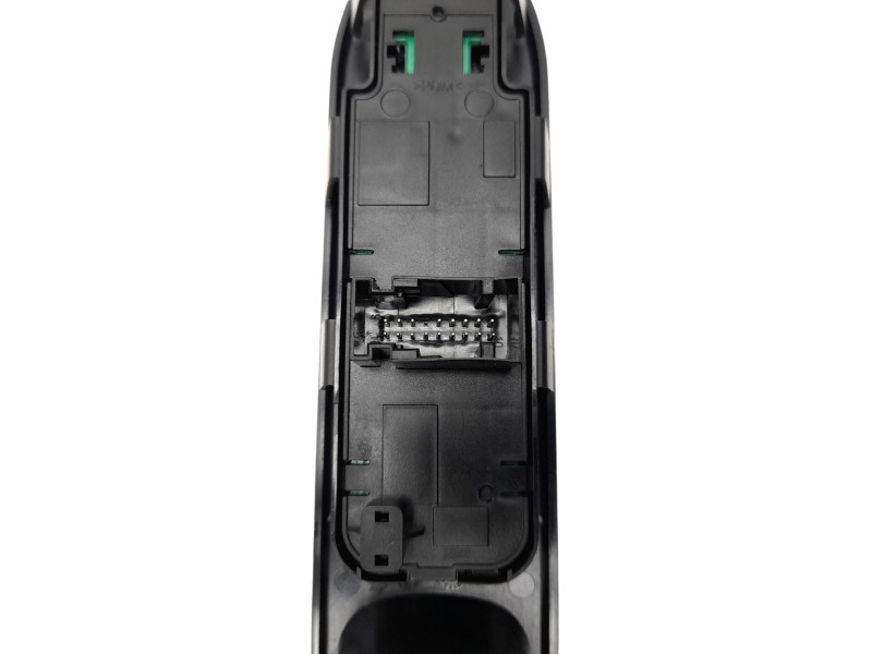 Recambio de mando elevalunas delantero izquierdo para peugeot 207 referencia OEM IAM 6490EJ  141022