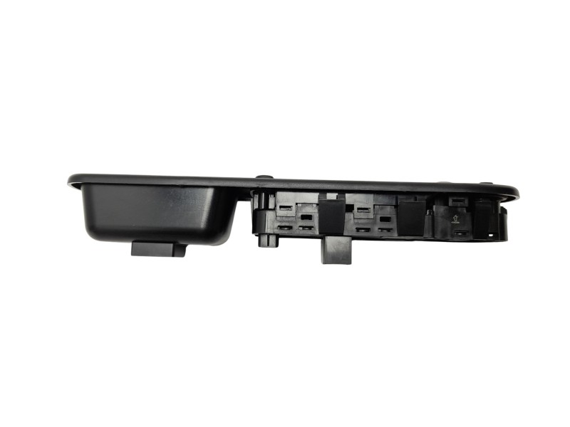 Recambio de mando elevalunas delantero izquierdo para peugeot 207 referencia OEM IAM 6490EJ  141022