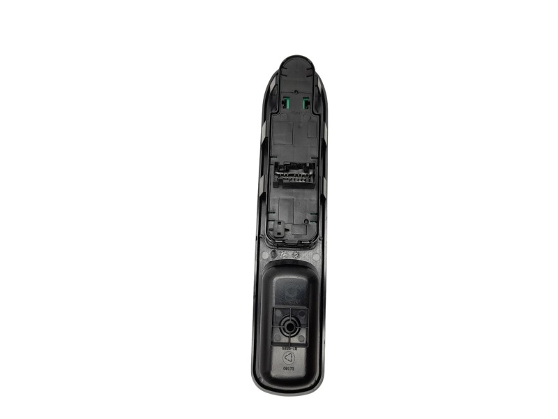 Recambio de mando elevalunas delantero izquierdo para peugeot 207 referencia OEM IAM 6490EJ  141022