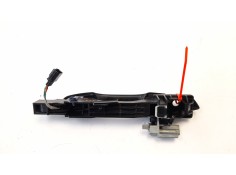 Recambio de maneta exterior delantera izquierda para honda civic lim.5 (fk) 1.5 prestige referencia OEM IAM 72681TEAT71ZA   2