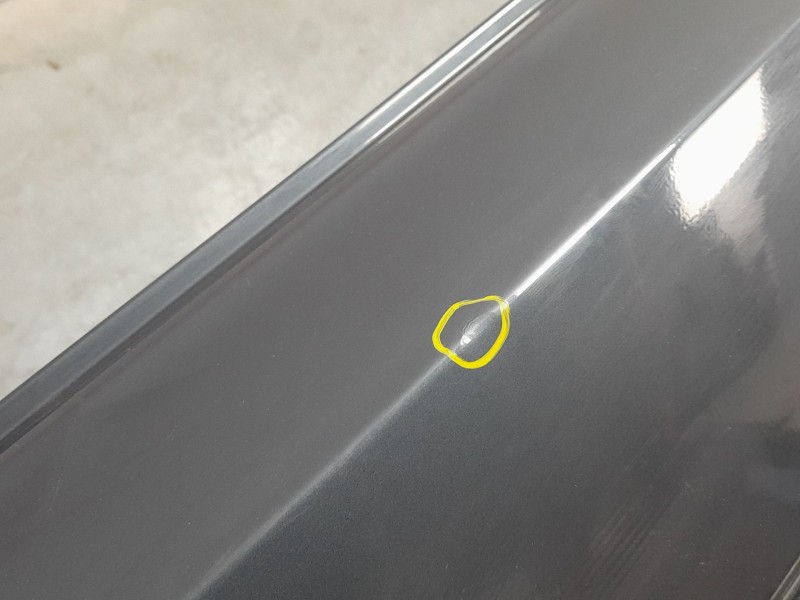 Recambio de paragolpes trasero para audi a4 b9 (8w2, 8wc) 40 tfsi mild hybrid referencia OEM IAM   