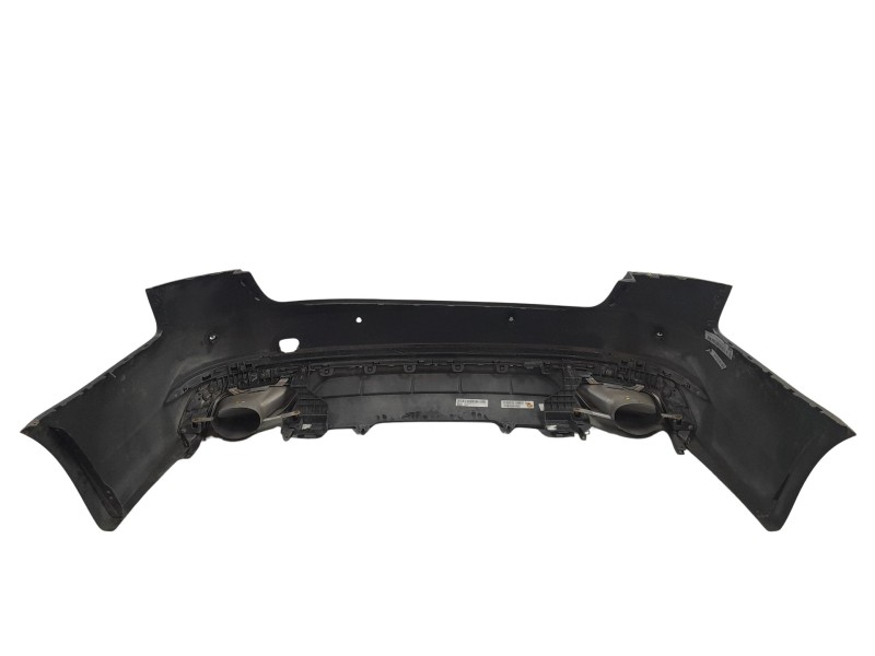 Recambio de paragolpes trasero para audi a4 b9 (8w2, 8wc) 40 tfsi mild hybrid referencia OEM IAM   