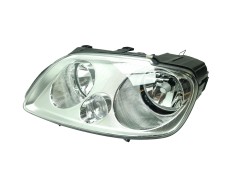 Recambio de faro izquierdo para volkswagen caddy ka/kb (2k) referencia OEM IAM 2K0941005D  10123340002/11917201/2540017/VG904490