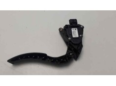 Recambio de potenciometro pedal para renault clio iv 1.5 dci diesel fap referencia OEM IAM 180029347R 6PV009978  2