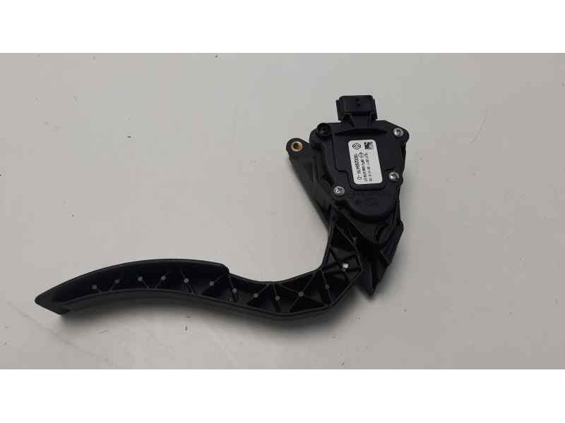 Recambio de potenciometro pedal para renault clio iv 1.5 dci diesel fap referencia OEM IAM 180029347R 6PV009978 