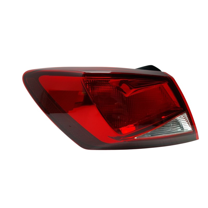 Recambio de piloto trasero izquierdo para seat leon st (5f8) 1.4 tsi referencia OEM IAM 5F0945095C  103F21330771/16852221/902053