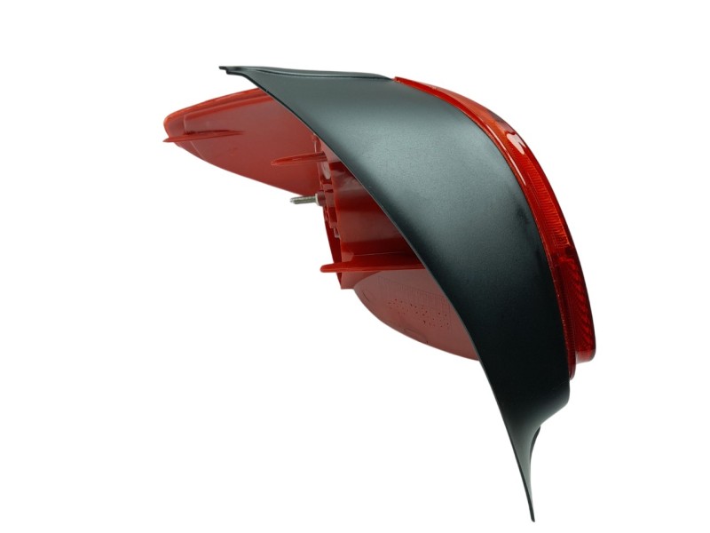 Recambio de piloto trasero derecho para peugeot 206 berlina referencia OEM IAM 6351P1  103F17210770/16544032/5220502/PG0094153