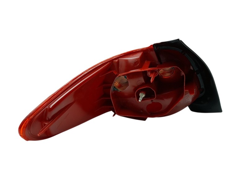 Recambio de piloto trasero derecho para peugeot 206 berlina referencia OEM IAM 6351P1  103F17210770/16544032/5220502/PG0094153