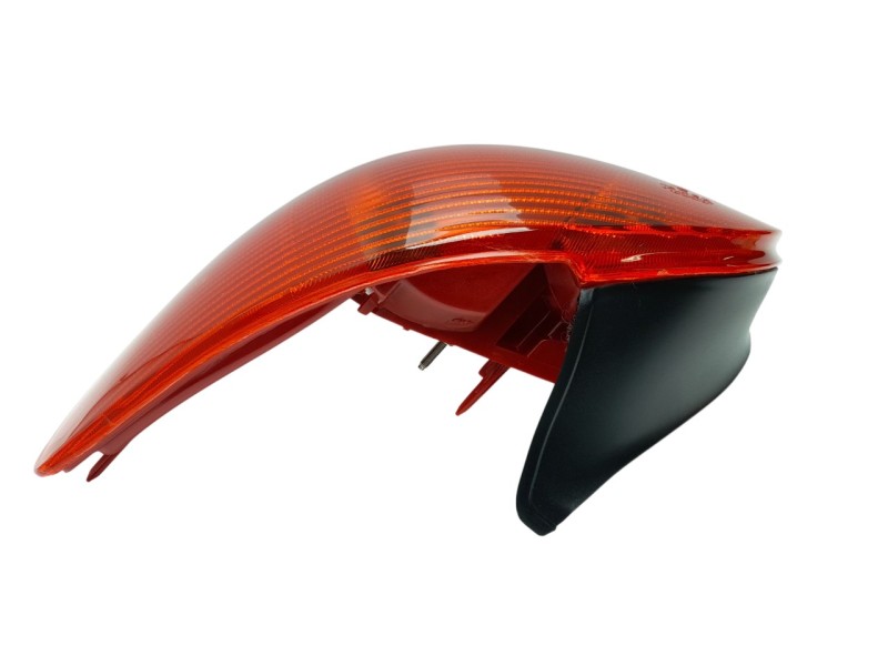 Recambio de piloto trasero derecho para peugeot 206 berlina referencia OEM IAM 6351P1  103F17210770/16544032/5220502/PG0094153