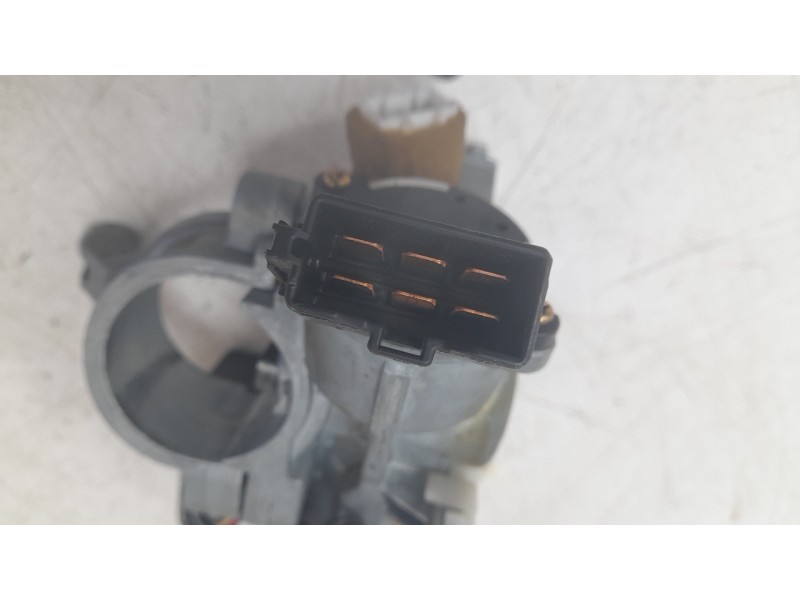 Recambio de conmutador de arranque para mitsubishi montero iii (v7_w, v6_w) 3.2 di-d (v68w, v78w) referencia OEM IAM MR475925  