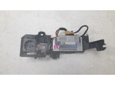 Recambio de modulo electronico para cupra leon (kl1, ku1, kug) 1.5 tsi referencia OEM IAM 3F0907155  