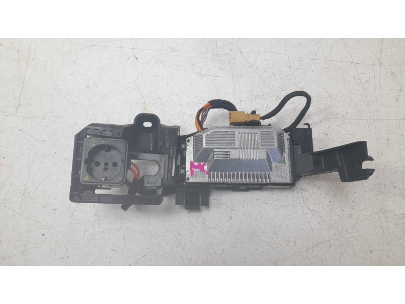 Recambio de modulo electronico para cupra leon (kl1, ku1, kug) 1.5 tsi referencia OEM IAM 3F0907155  