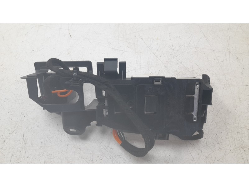 Recambio de modulo electronico para cupra leon (kl1, ku1, kug) 1.5 tsi referencia OEM IAM 3F0907155  