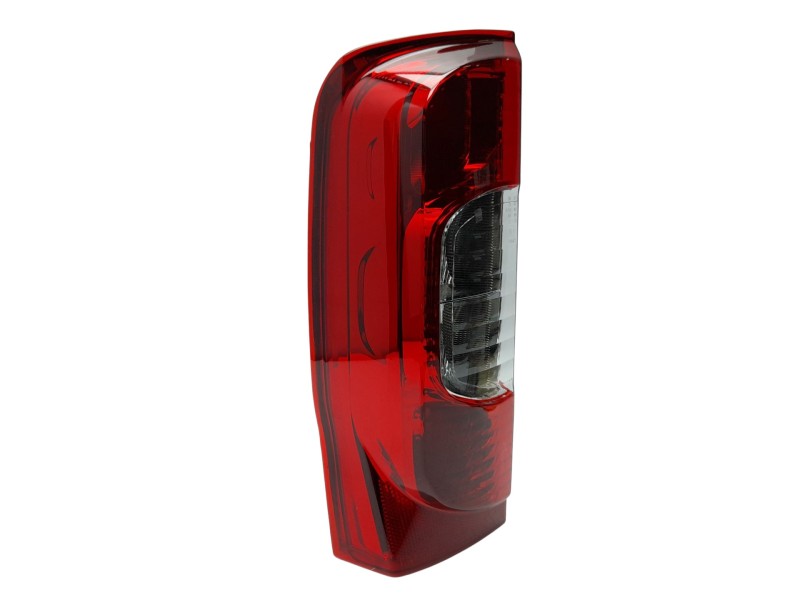 Recambio de piloto trasero izquierdo para citroën nemo referencia OEM IAM 6350EV  103F07381771/16205301/FT9074154/50010501