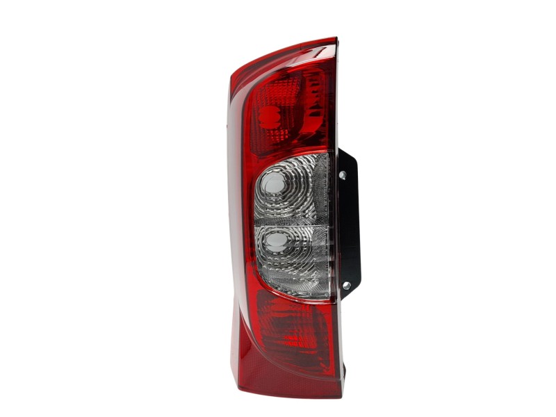 Recambio de piloto trasero izquierdo para citroën nemo referencia OEM IAM 6350EV  103F07381771/16205301/FT9074154/50010501