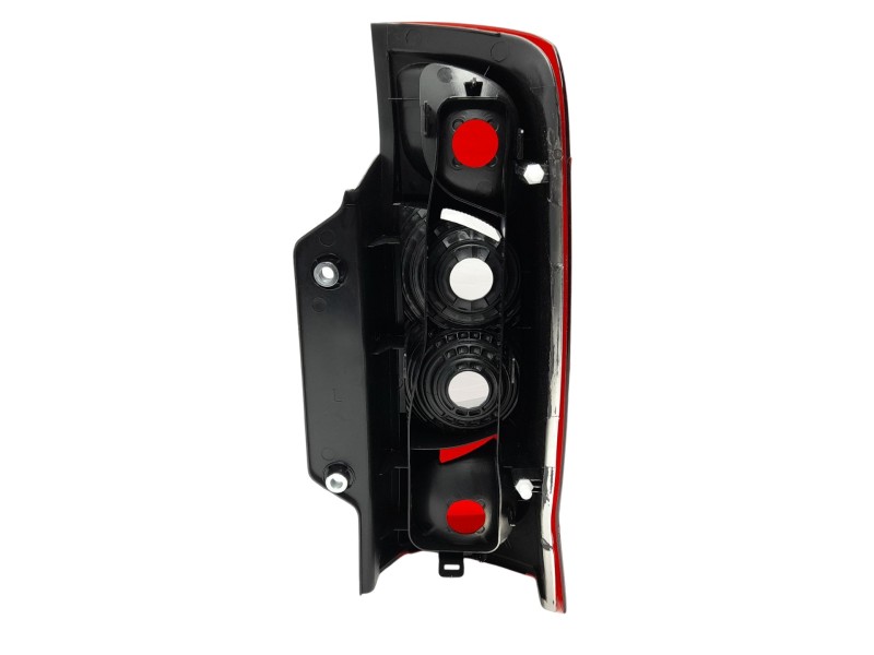 Recambio de piloto trasero izquierdo para citroën nemo referencia OEM IAM 6350EV  103F07381771/16205301/FT9074154/50010501