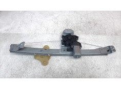 Recambio de elevalunas delantero derecho para renault clio iv referencia OEM IAM 807205569R 106199615 115234 2