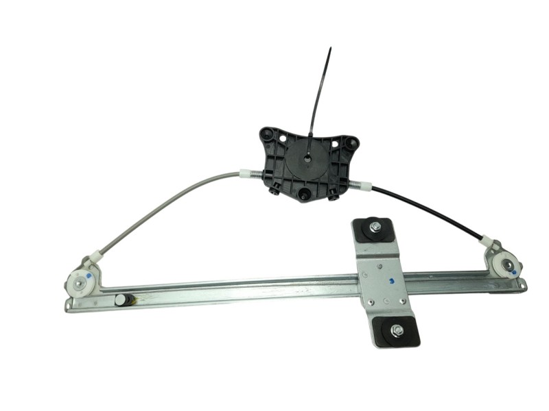 Recambio de elevalunas trasero izquierdo para audi a3 sportback (8p) referencia OEM IAM 8P4839461A  106021519/113641/2022753