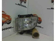 FARO ANTINIEBLA IZQUIERDO 922011C000 HN3304414 108401516