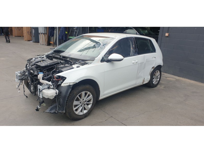 volkswagen golf vii lim. (bq1) del año 2019