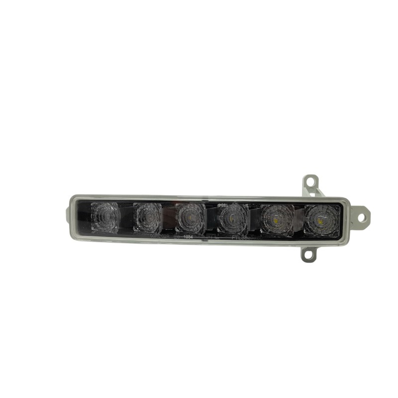 Recambio de piloto delantero izquierdo para citroën berlingo multispace (b9) 1.6 bluehdi 100 referencia OEM IAM 9812662280  1010
