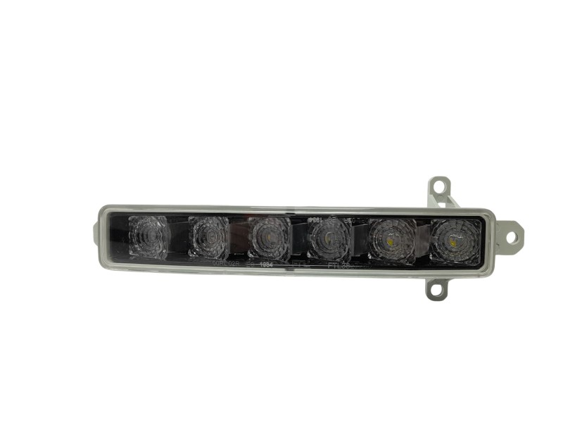 Recambio de piloto delantero izquierdo para citroën berlingo multispace (b9) 1.6 bluehdi 100 referencia OEM IAM 9812662280  1010