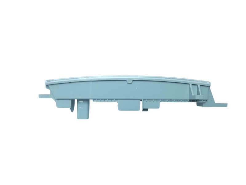 Recambio de piloto delantero izquierdo para citroën berlingo multispace (b9) 1.6 bluehdi 100 referencia OEM IAM 9812662280  1010