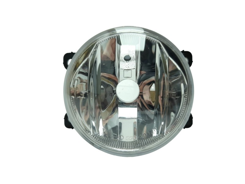Recambio de faro antiniebla izquierdo para peugeot 208 referencia OEM IAM 9675450980  10117420006/13544403/5020130/PG3264433