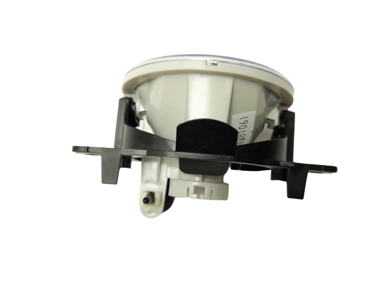 Recambio de faro antiniebla izquierdo para peugeot 208 referencia OEM IAM 9675450980  10117420006/13544403/5020130/PG3264433