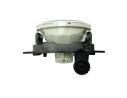 FARO ANTINIEBLA IZQUIERDO 9675450980 9675450980 10117420006/13544403/5020130/PG3264433