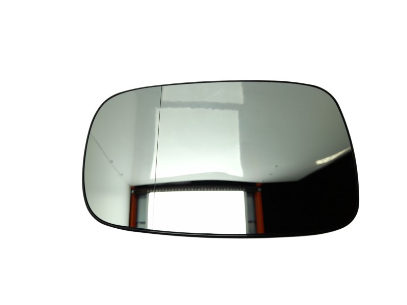Recambio de cristal retrovisor izquierdo para renault scenic ii referencia OEM IAM 7701054753  1051938125/31804449/550047C/RN325