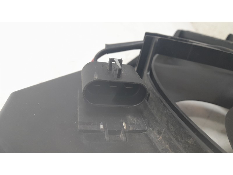 Recambio de electroventilador para mg zs suv (azs1) 1.5 vti referencia OEM IAM 10251200  470176