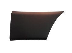 Recambio de moldura para renault master kasten referencia OEM IAM 768F30005R  107199296D