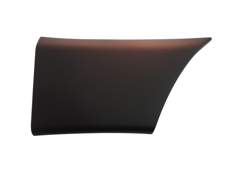 Recambio de moldura para renault master kasten referencia OEM IAM 768F30005R  107199296D