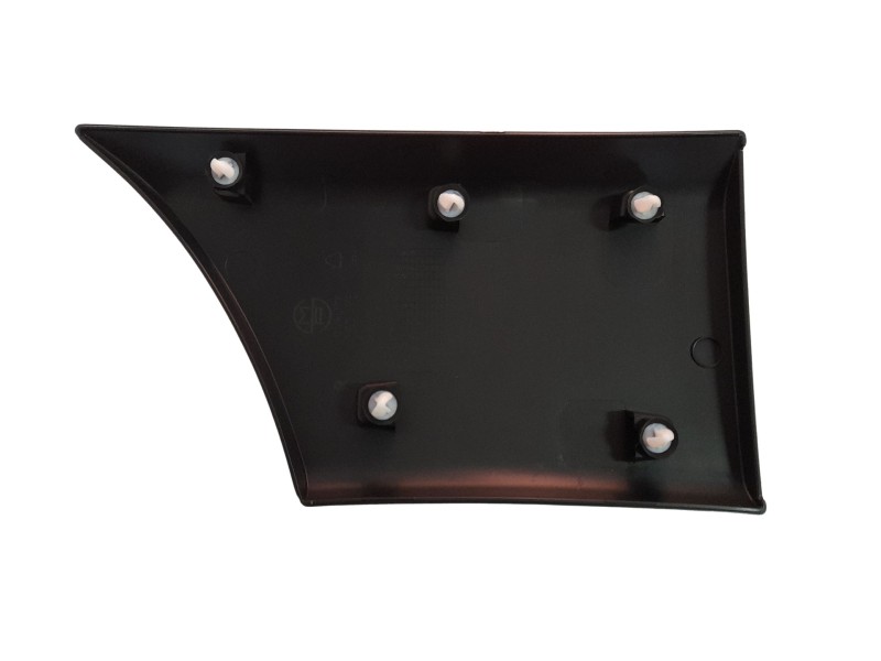 Recambio de moldura para renault master kasten referencia OEM IAM 768F30005R  107199296D