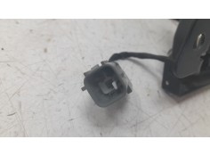 Recambio de cerradura capo para mg zs suv (azs1) 1.5 vti referencia OEM IAM 10431597   2