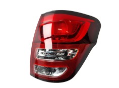 Recambio de piloto trasero derecho para citroën c3 referencia OEM IAM 6351KQ  103F07430770/16227602/5140532/CI3244153