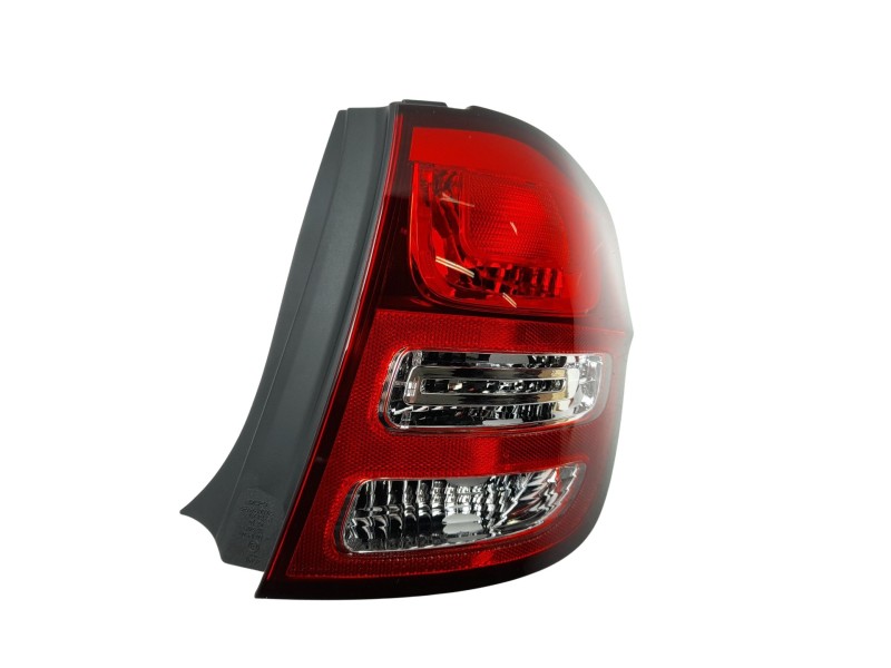 Recambio de piloto trasero derecho para citroën c3 referencia OEM IAM 6351KQ  103F07430770/16227602/5140532/CI3244153