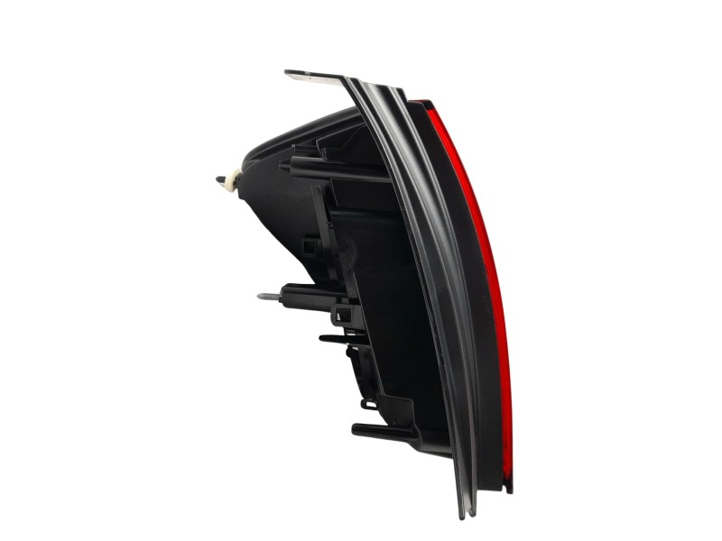Recambio de piloto trasero derecho para citroën c3 referencia OEM IAM 6351KQ  103F07430770/16227602/5140532/CI3244153