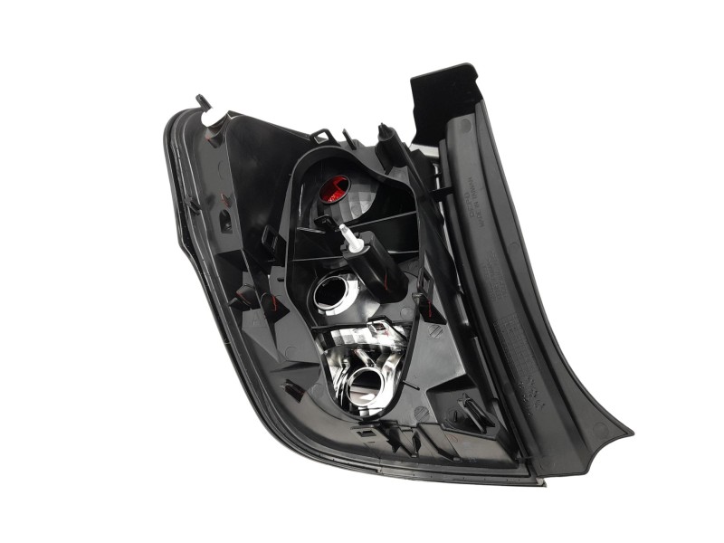 Recambio de piloto trasero derecho para citroën c3 referencia OEM IAM 6351KQ  103F07430770/16227602/5140532/CI3244153