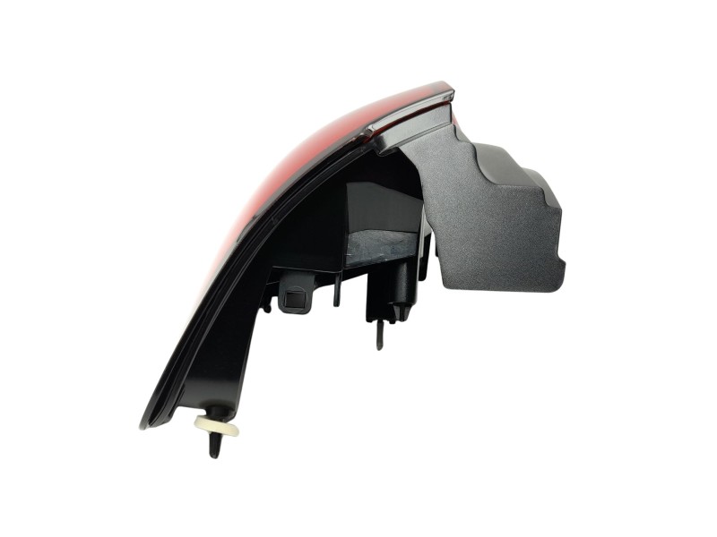 Recambio de piloto trasero derecho para citroën c3 referencia OEM IAM 6351KQ  103F07430770/16227602/5140532/CI3244153