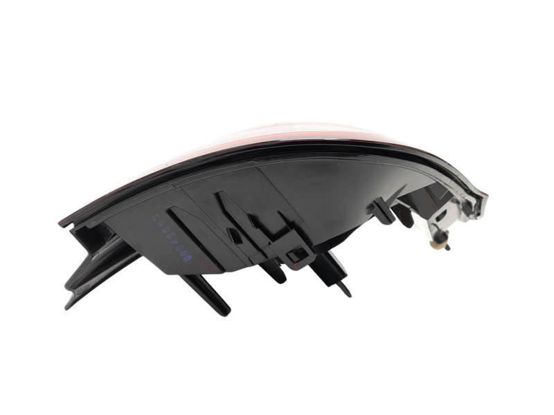 Recambio de piloto trasero derecho para citroën c3 referencia OEM IAM 6351KQ  103F07430770/16227602/5140532/CI3244153