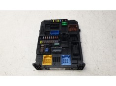 CAJA RELES / FUSIBLES 984514128000 